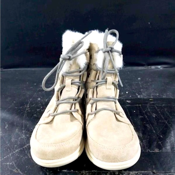 Sorel Winter ankle boots - Picture 1 of 8
